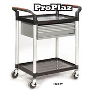 Picture of Proplaz Shelf Trolleys with Drawers & Cupboards