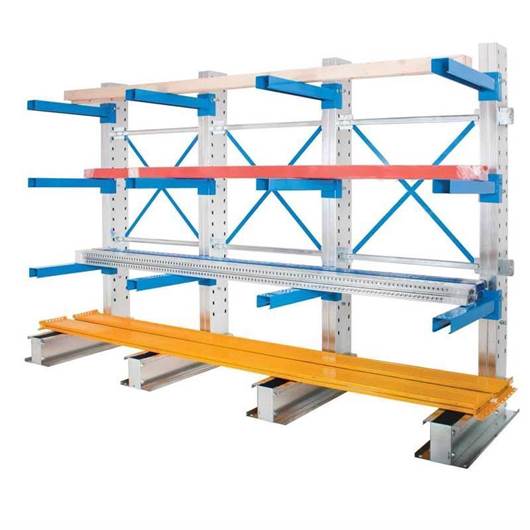 Picture of Cantilever Racking