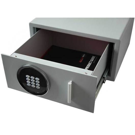 Picture of Euro Vault with Drawer