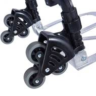 Picture of Compact Aluminium Stairclimber